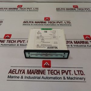 Texmate Fx-b101q Bargraph Meter