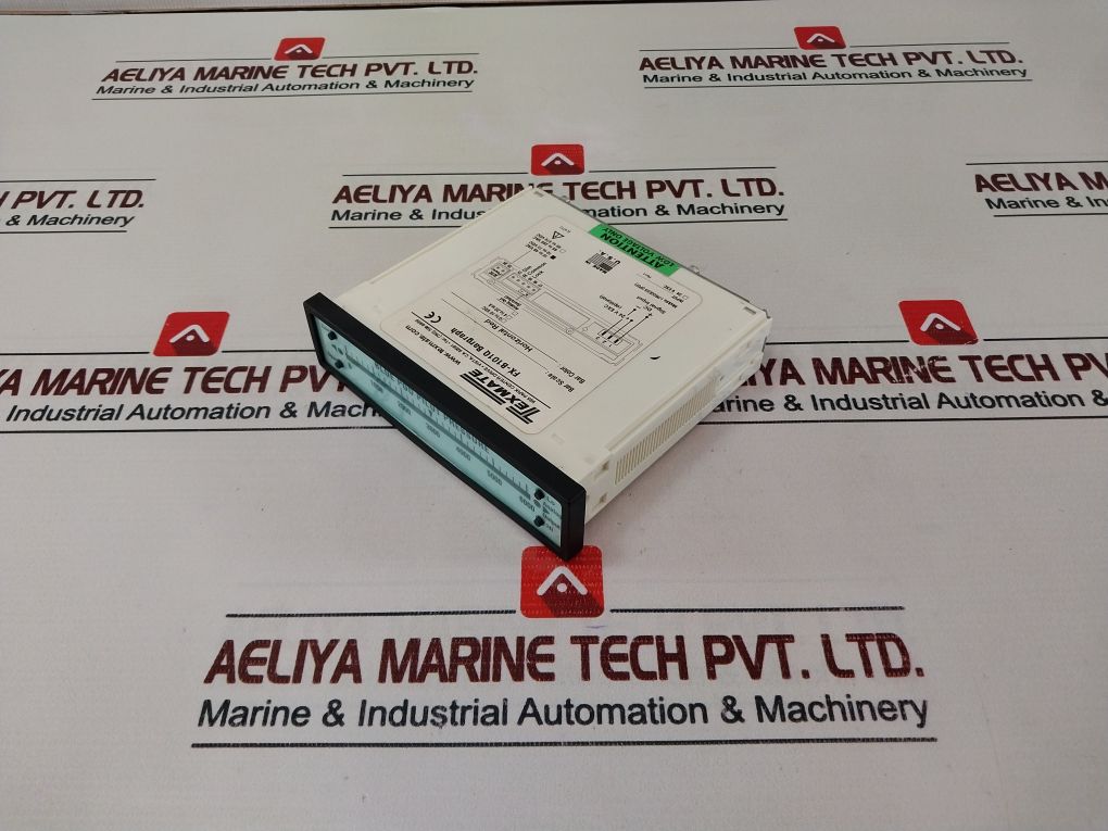 Texmate Fx-B101q Bargraph Meter - Image 3