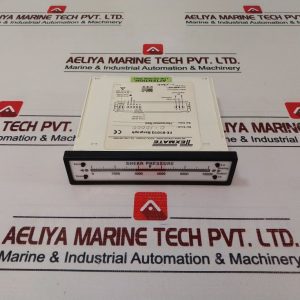 Texmate Fx-b101q Bargraph Meter