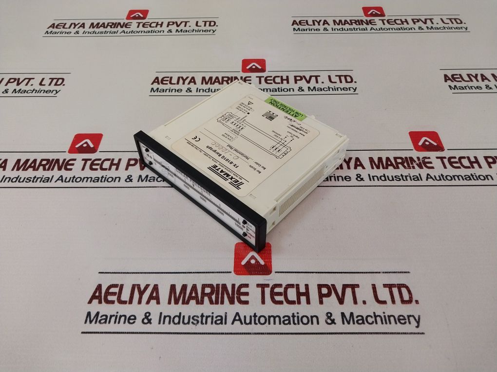 Texmate Fx-b101q Bargraph Meter - Image 3