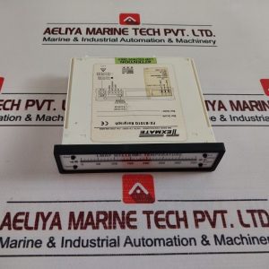 Texmate Fx-b101q Bargraph Meter