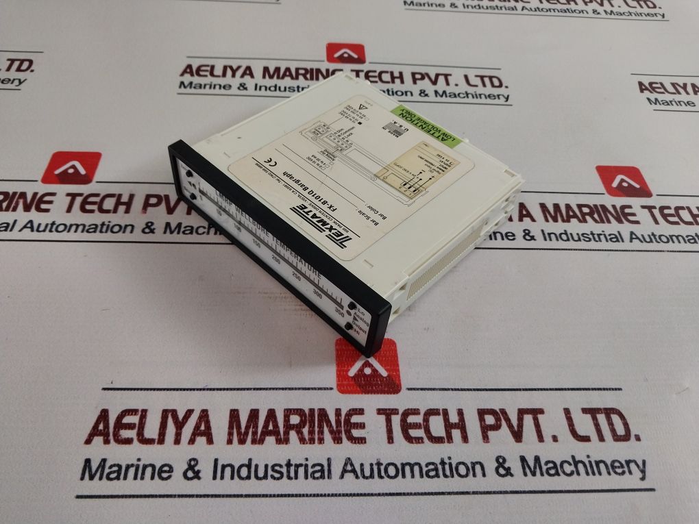 Texmate Fx-b101q Bargraph Meter - Image 3