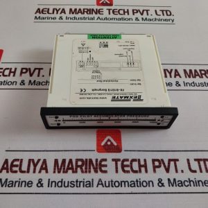 Texmate Fx-b101q Bargraph Meter