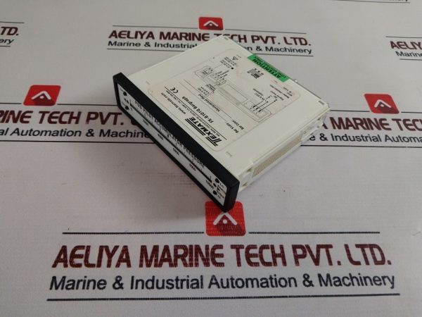Texmate Fx-B101q Bargraph Meter - Image 3