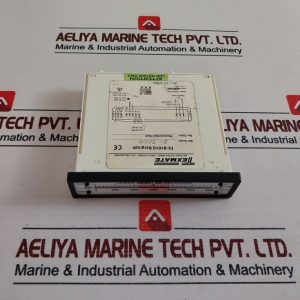 Texmate Fx-b101q Bargraph Meter