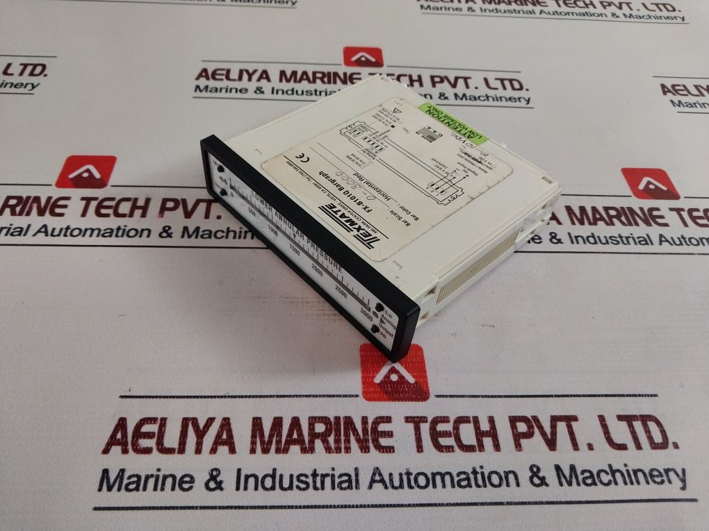 Texmate Fx-B101q Bargraph Meter - Image 3