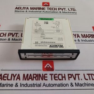 Texmate Fx-b101q Bargraph Meter