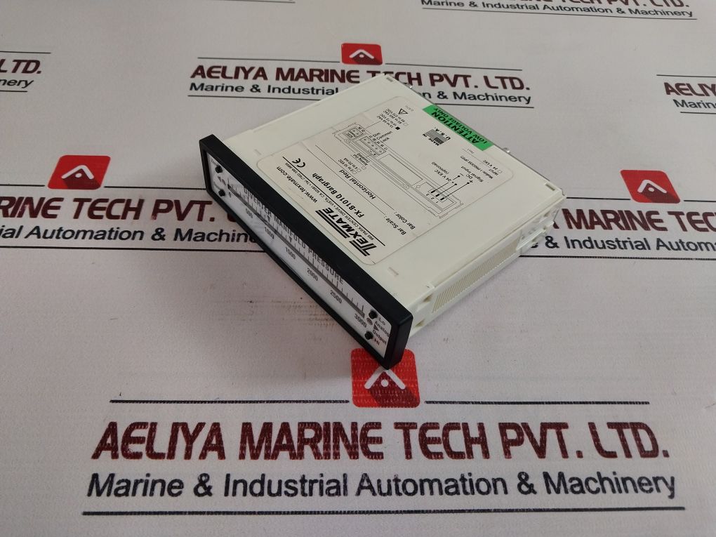 Texmate Fx-b101q Bargraph Meter - Image 4