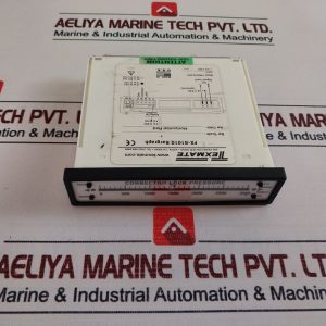 Texmate Fx-b101q Bargraph Meter