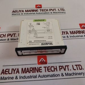 Texmate Fx-b101q Bargraph Meter