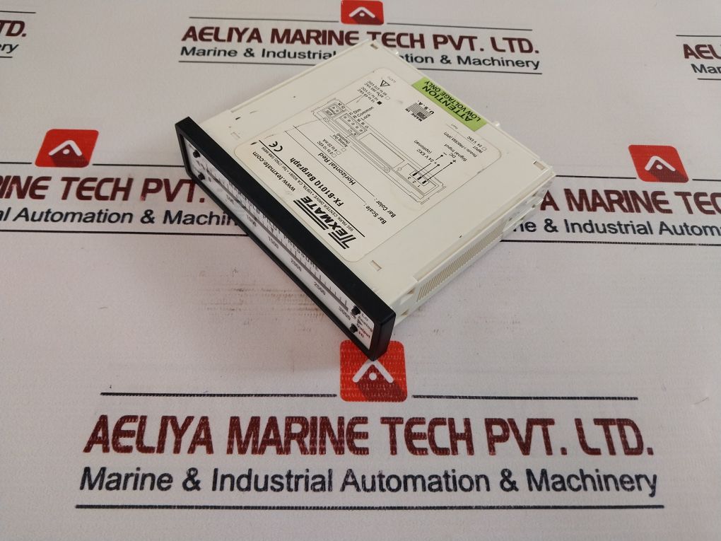 Texmate Fx-b101q Bargraph Meter - Image 3