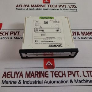 Texmate Fx-b101q Bargraph Meter Rev 1