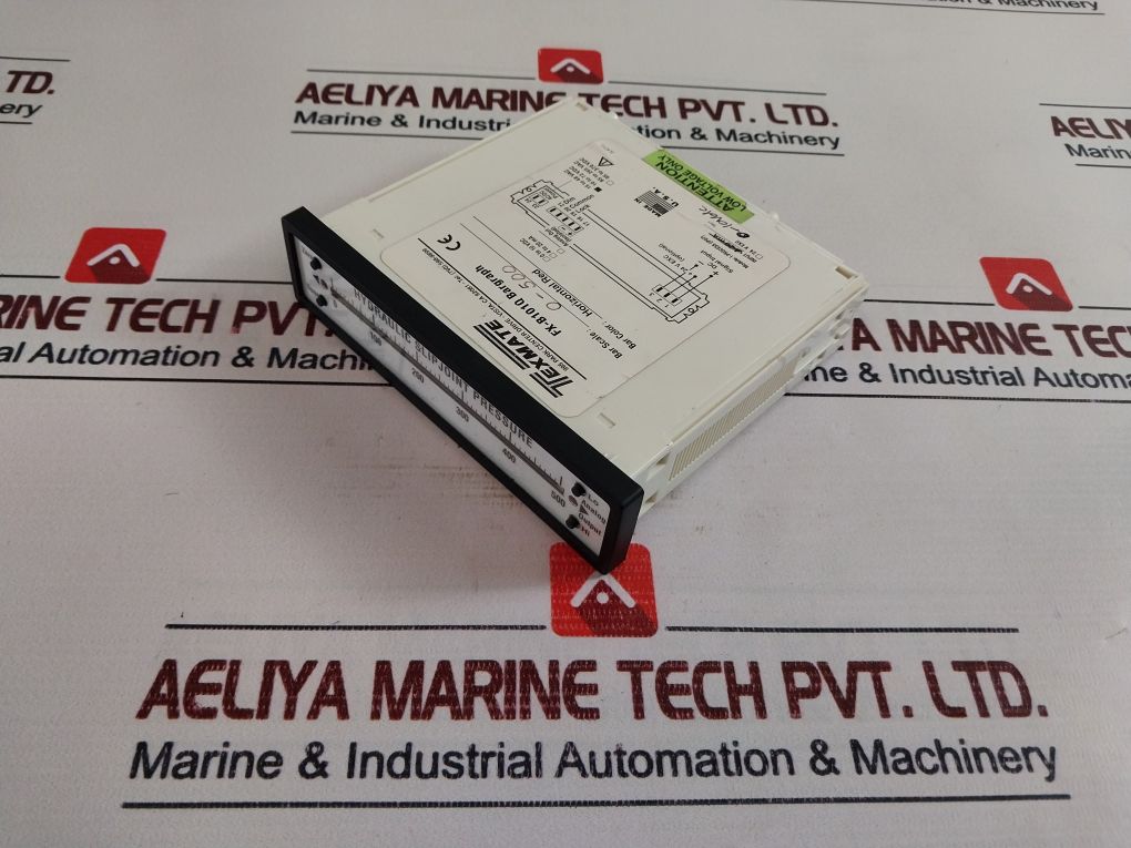 Texmate Fx-B101q Bargraph Meter Rev 1 - Image 3