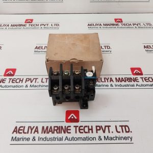 Goldstar Electric Th-1015n Thermal Overload Relay 