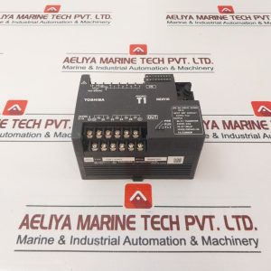 Toshiba Prosec T1 Io Module Controller