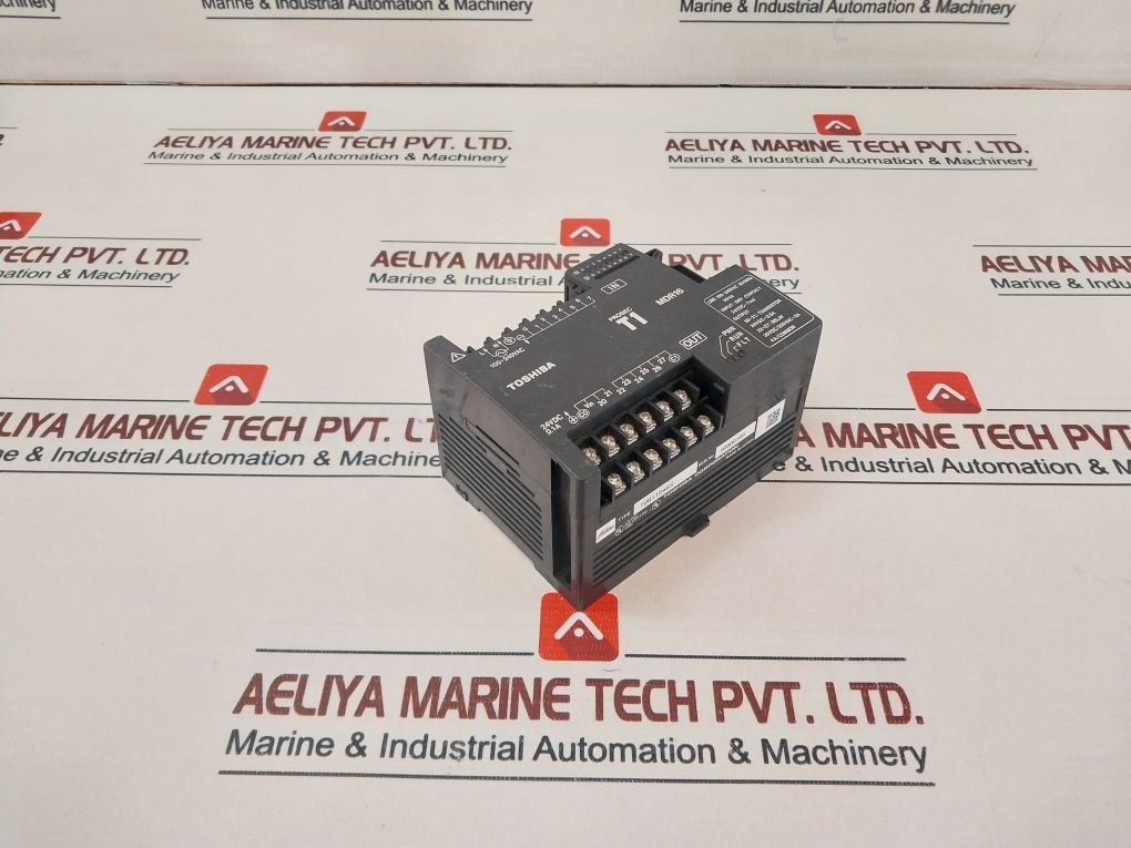 Toshiba Prosec T1 I/O Module Controller - Image 3