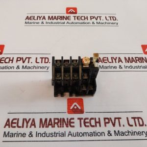 Toshiba R-20 Overload Relay