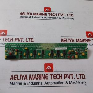 Touch Controls 900334 Pcb Card