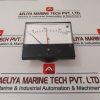 Toyo Keiki Dcf- 12n Mega-ohm Meter