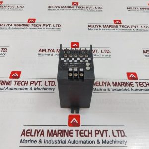 Toyo Keiki Egm-23 3 Phase Watt Transducer 460/115v