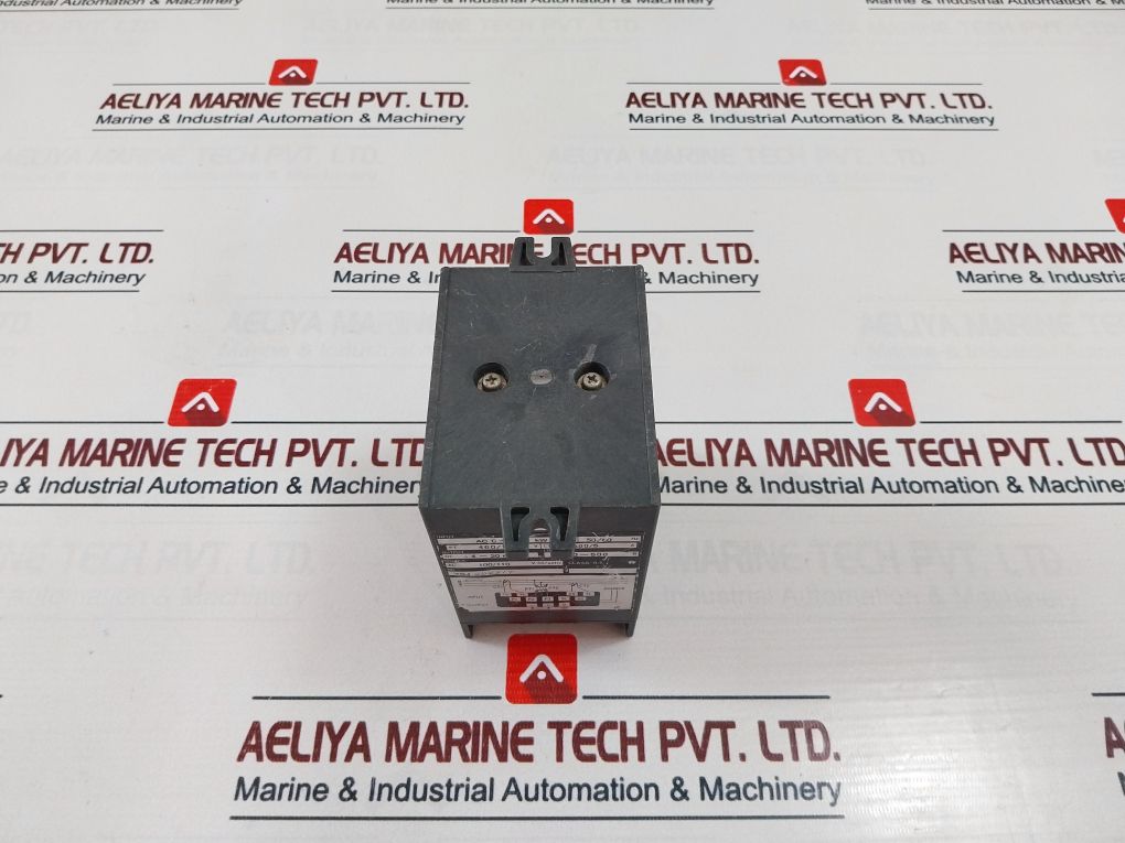 Toyo Keiki Egm-23 3 Phase Watt Transducer 460/115v - Image 4