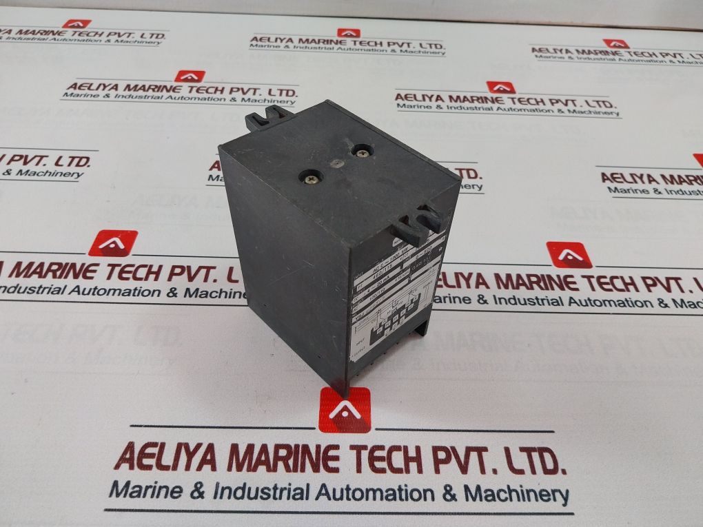 Toyo Keiki Egm-23 3 Phase Watt Transducer 460/115v - Image 6