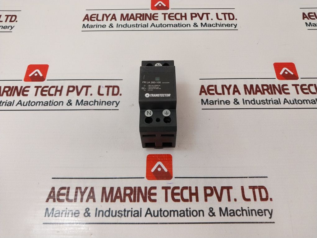 Transtector I2r La 260-100 Surge Protector
