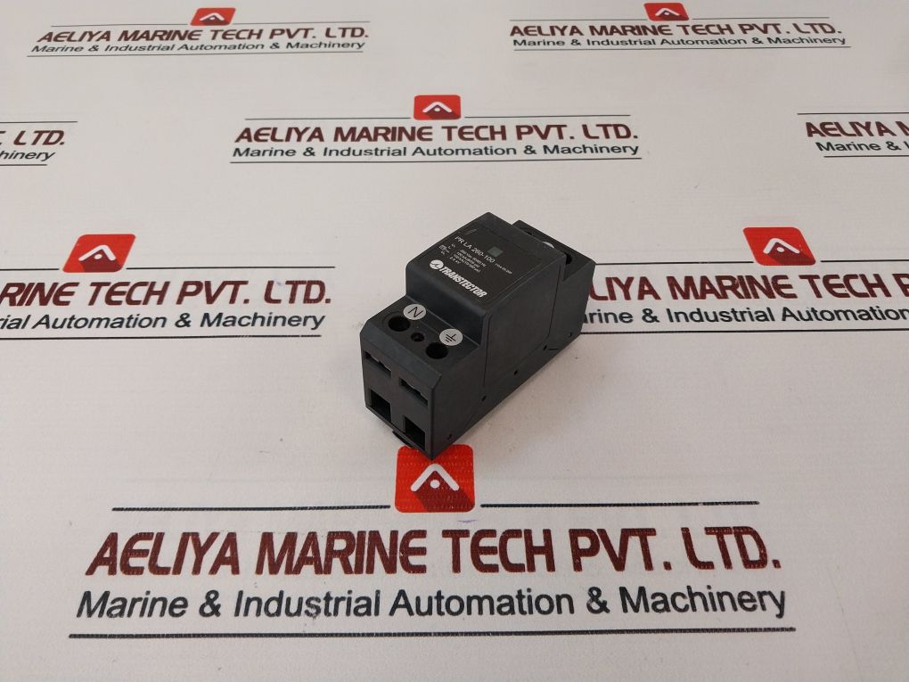 Transtector I2r La 260-100 Surge Protector - Image 3