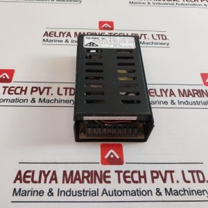 Tri-mag Uv465-12 Ec Power Supply