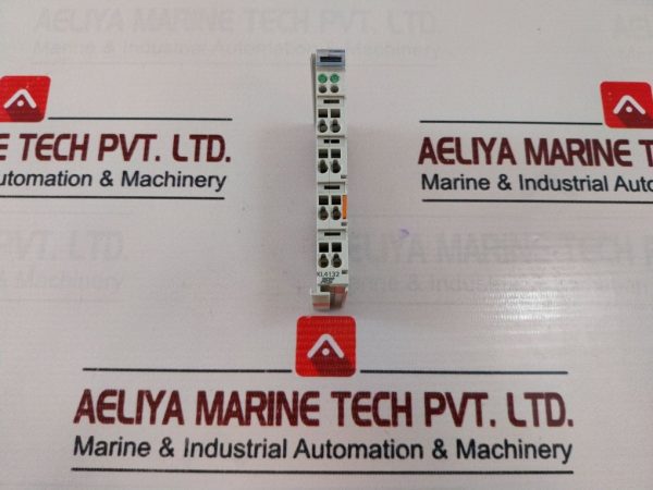 Trs Kl4132 2-channel Analog Output Module