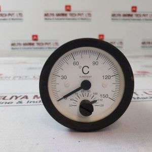 Turotest 0-150°c Temperature Indicator