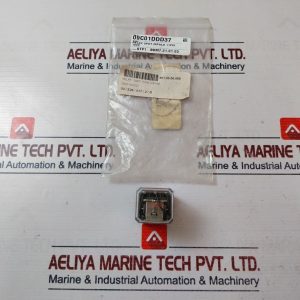 Tyco Electronics Ku-5591-1 Relay