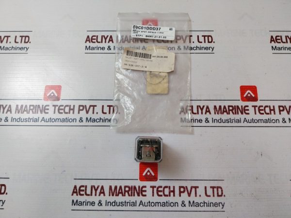 Tyco Electronics Ku-5591-1 Relay