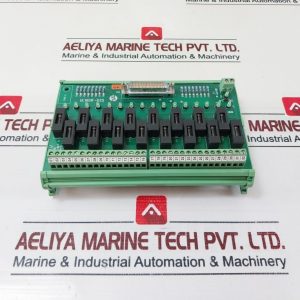 Ul Ul16dif-d25 Digital Module