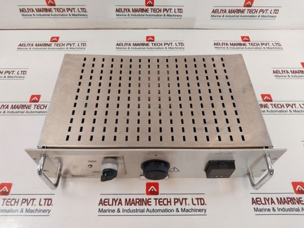 Universal Analyzer Siemens 6001-0903