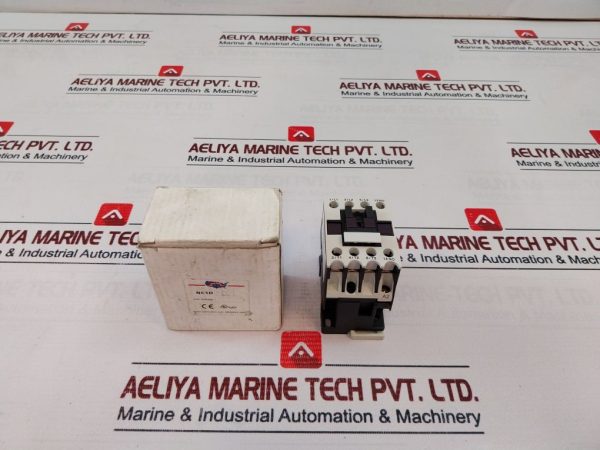 Us Breaker Nc1d1210 Contactor