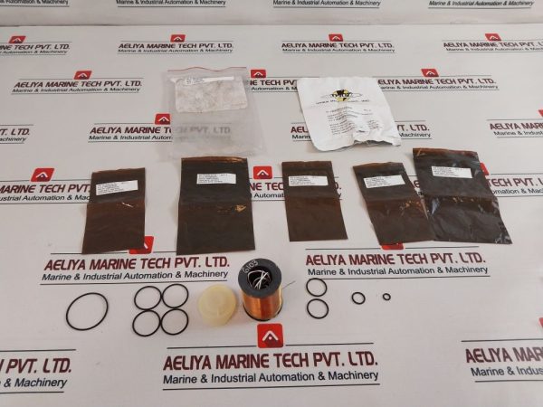 Utex 0026-01-0678-01 Repair Kit With Coil