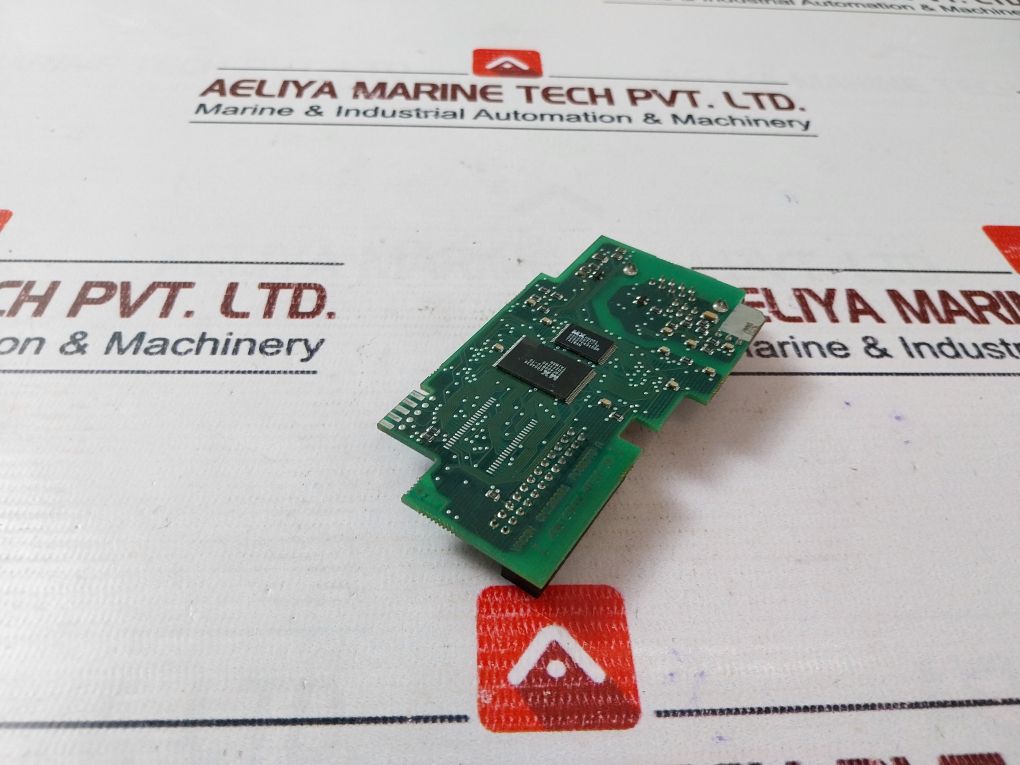 Vacon Cm120201 Pcb Card - Image 4