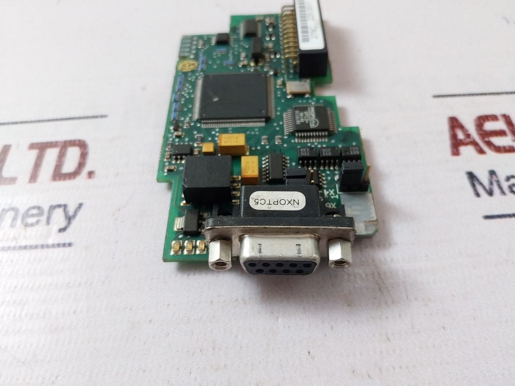 Vacon Cm120201 Pcb Card - Image 10