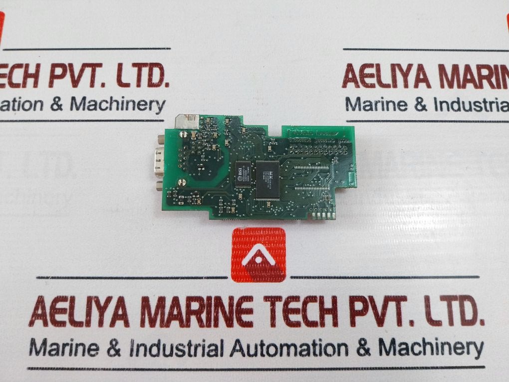 Vacon Cm120201 Pcb Card - Image 5