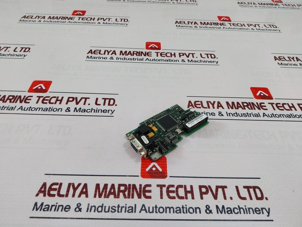 Vacon Cm120201 Pcb Card - Image 4