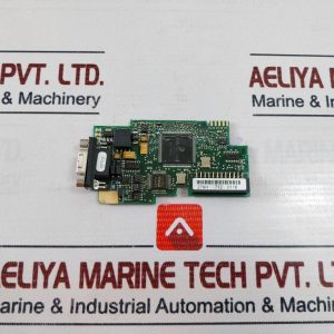 Vacon Cm120201 Pcb Card