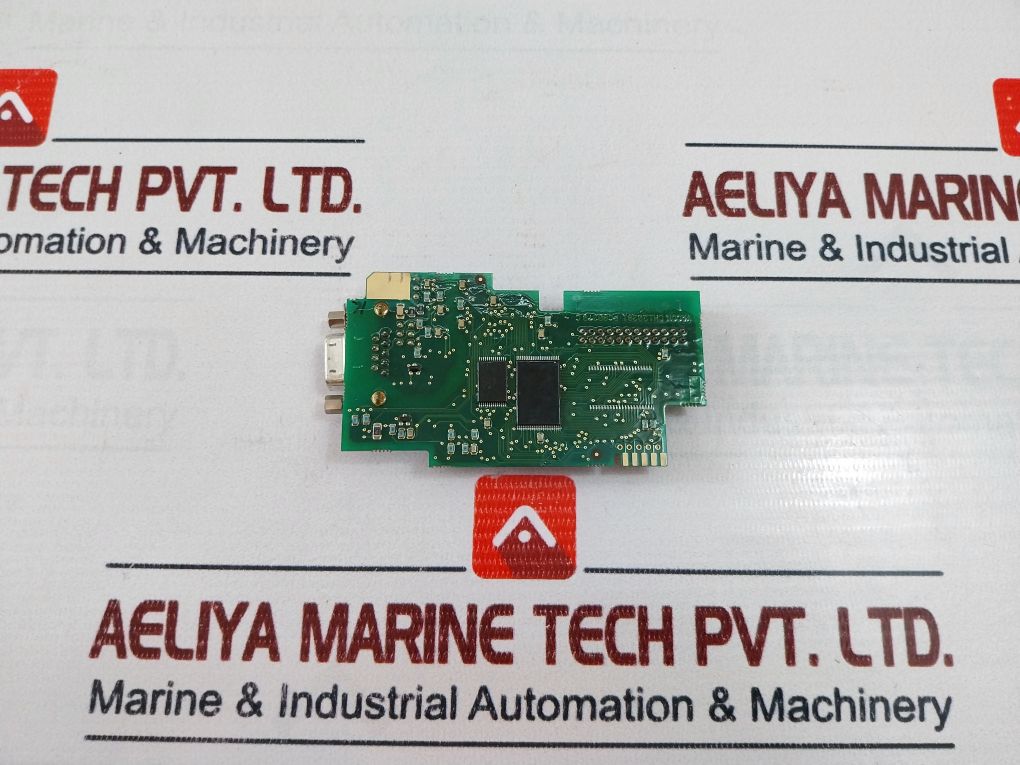 Vacon Cm120201 Pcb Card - Image 4