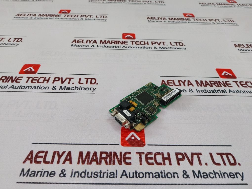 Vacon Cm120201 Pcb Card - Image 3