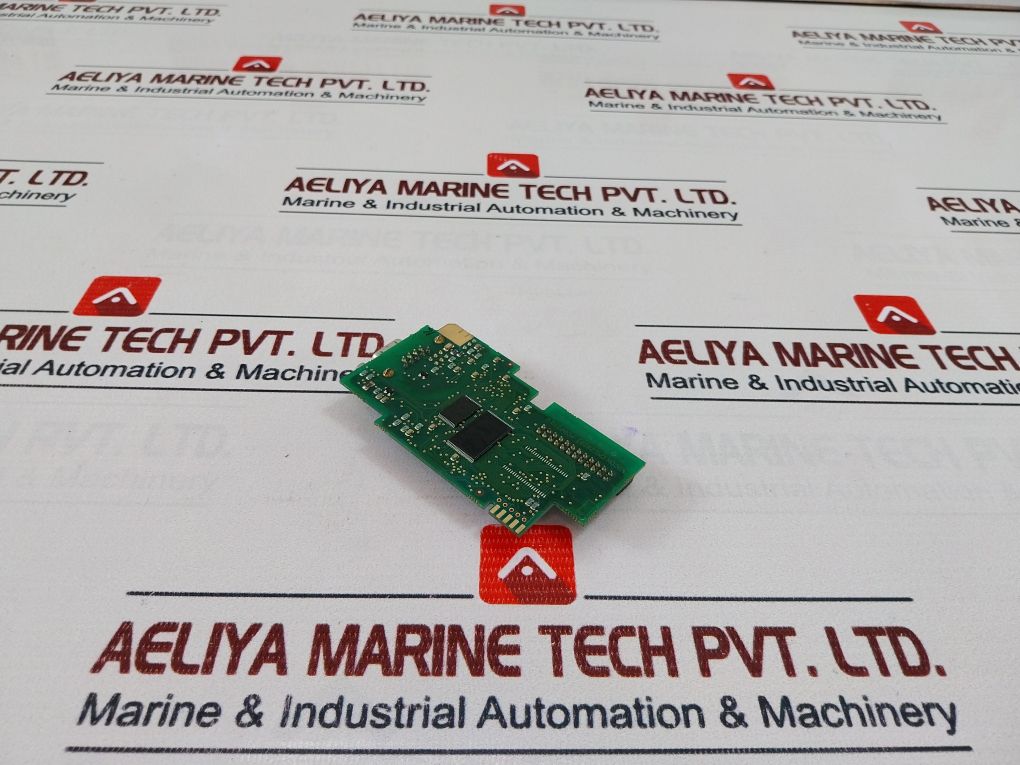 Vacon Cm120201 Pcb Card - Image 6