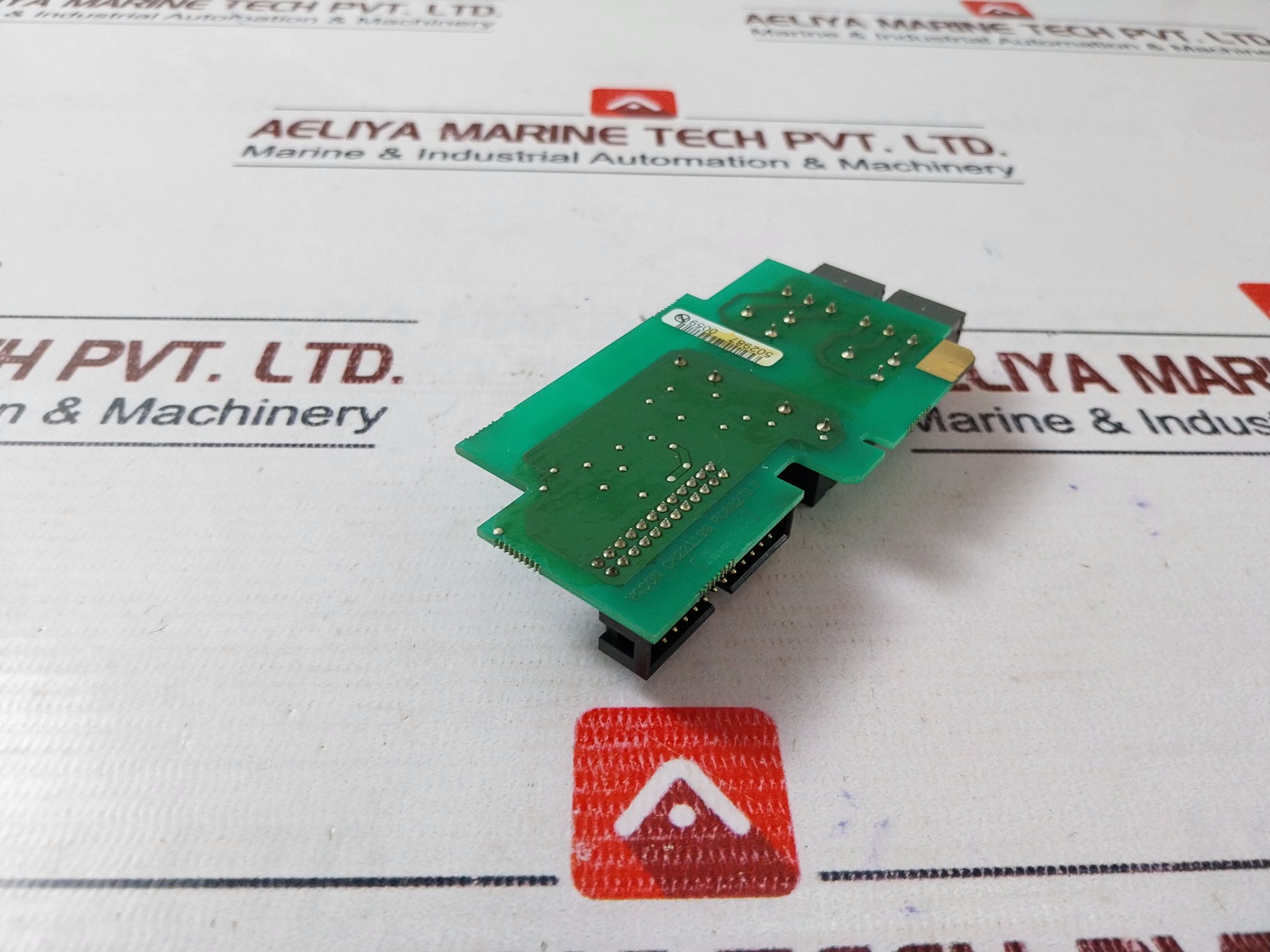 Vacon Cm221199 Circuit Board - Aeliya Marine