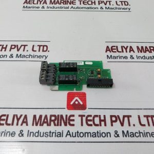 Vacon Cm221199 Circuit Board