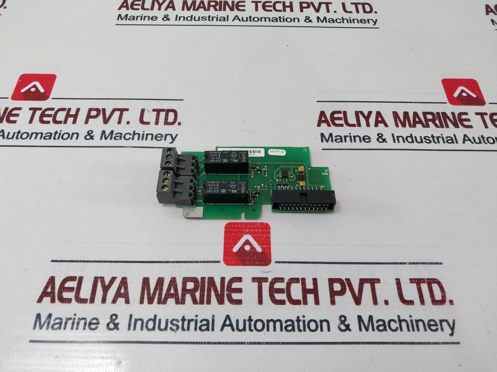 Vacon Cm221199 Circuit Board