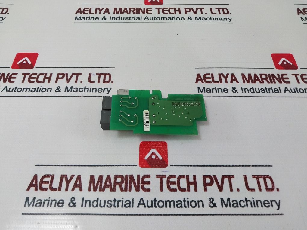 Vacon Cm221199 Circuit Board - Image 4