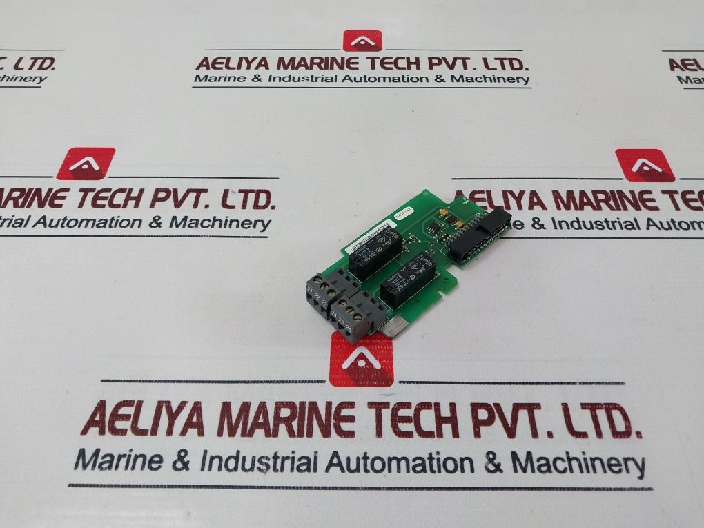 Vacon Cm221199 Circuit Board - Image 3